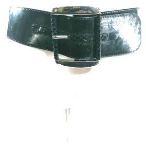 White House Black Market Belt